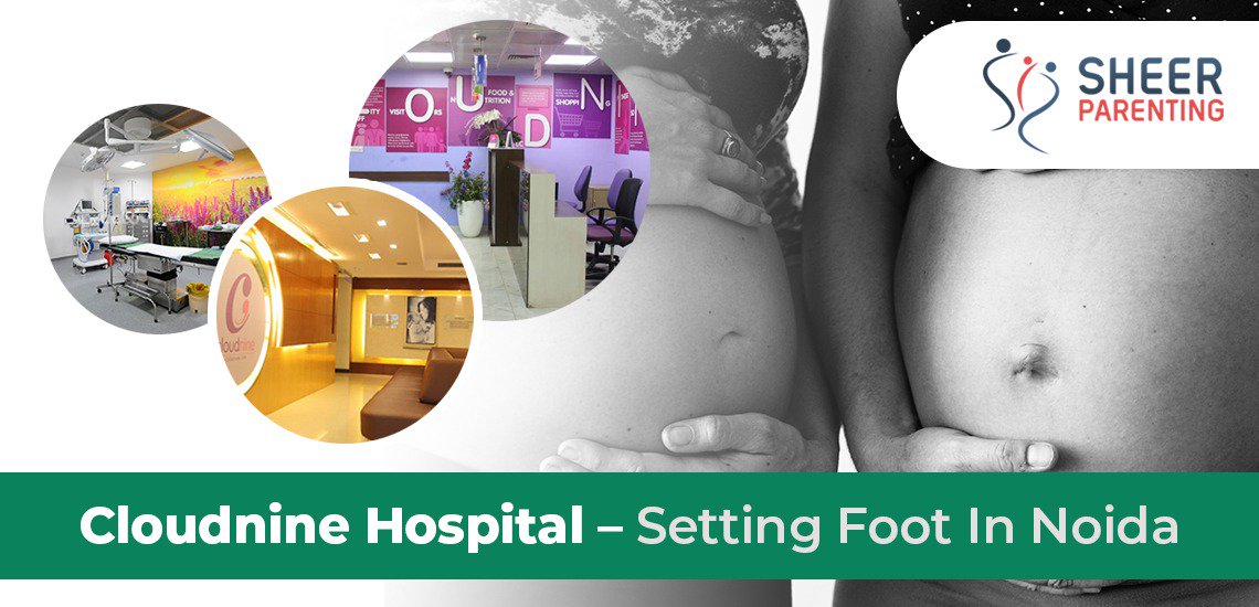 sheerparenting's tweet photo. Cloudnine hospital is India's leading chain of maternity hospitals, with world-class facilities for women. Noida is now delivering babies on Cloudnine!
https://t.co/IR0gsMclNA https://t.co/WwGwMXp79r
