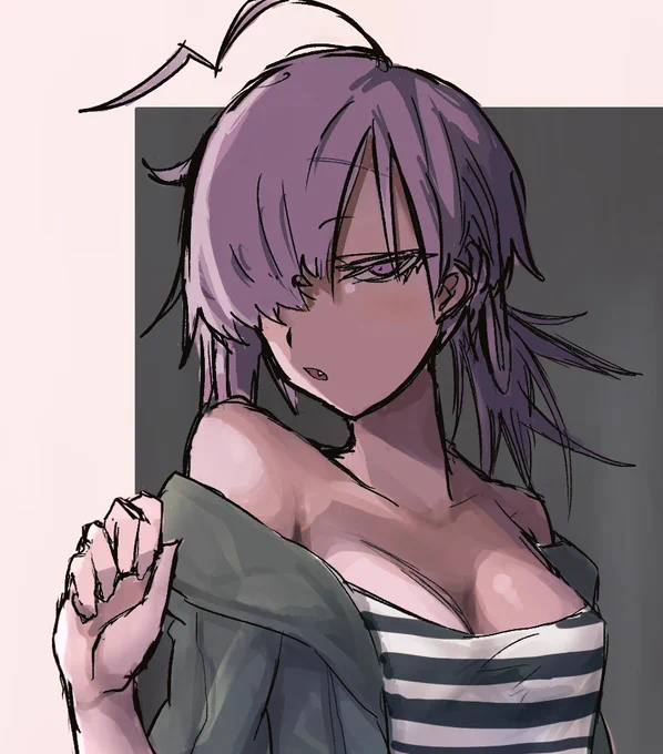 うちのこrkgk 