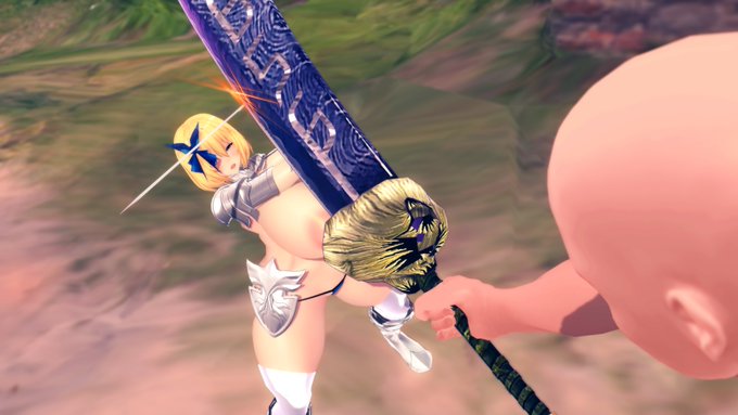 でぶにゃん敗北 