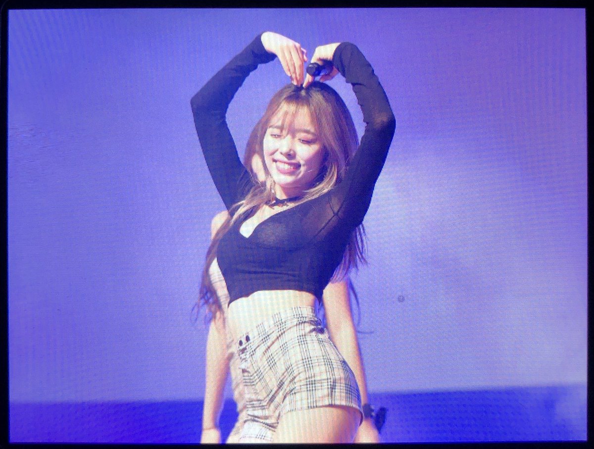 _sweetommy's tweet image. [preview 📷]
．
181012《-JIMIN♡- SwitchBerry 》
( @switch_jimin )
【2018 열린 음악회】 - 춘천 지구 전투 전승 행사 기념- in 강원대백령아트센터
#SwitchBerry #스위치베리 #jimin #지민 #ジミン #かわいい #じみん #2군단페스티벌 #춘천mbc