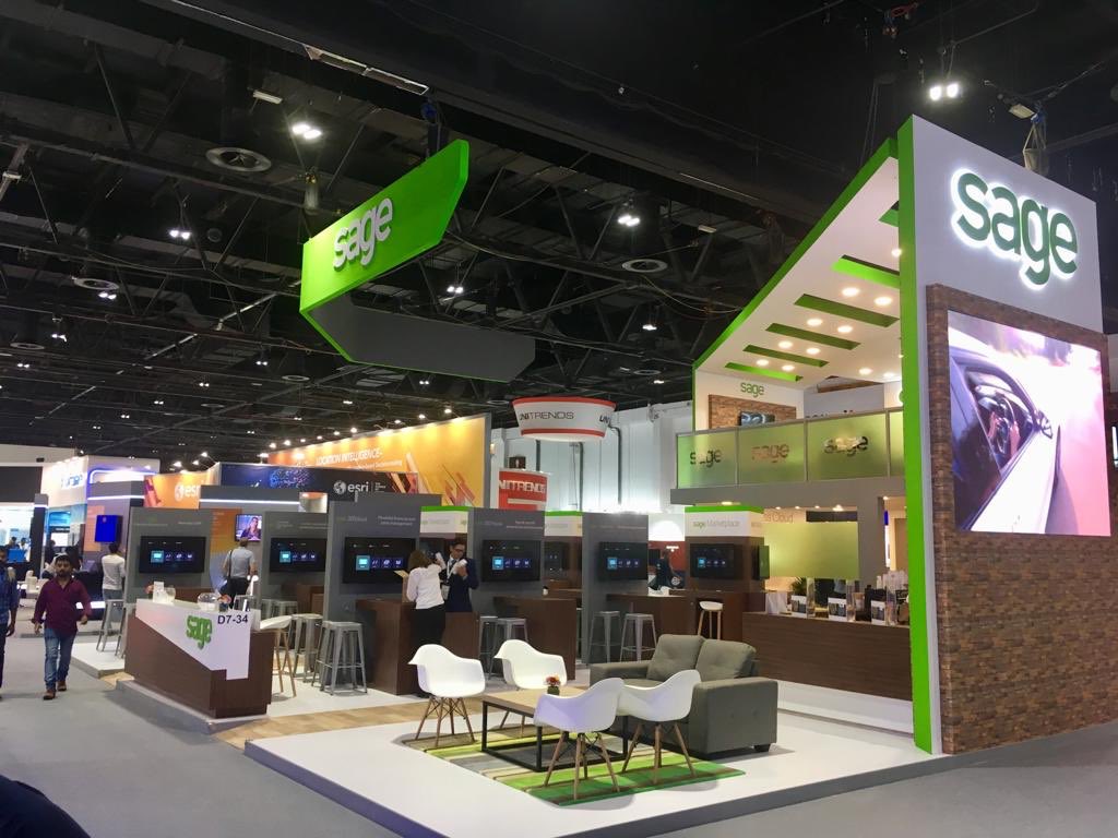 jenniferwarawa's tweet photo. Welcome to #GITEX2018! Come by Hall 7, Booth D7-34 and visit the @SageMiddleEast booth - the #Sage team is ready to meet you! More info here: https://t.co/Jttzj6CymP https://t.co/citkl6BayI