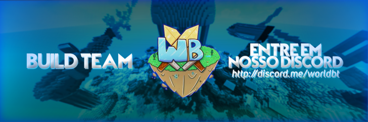 BuildsWalk's tweet image. 🇧🇷 Estou aqui para avisar que quem fez a nossa Header foi o @zSmoth_  ficou bem top na minha opinião e na de vocês seguem ele la!!