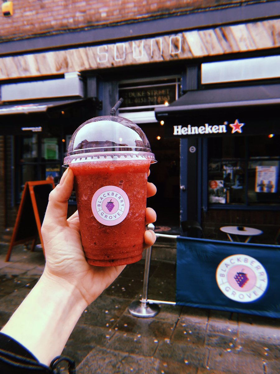 Blackberry Grove (@blackberrygrove) on Twitter photo We OPEN at 8am!!!! #breakfast #brunch or #lunch in #Liverpool today? SORTED โ๏ธ #meat #vegan #veggie #glutenfree โค๏ธ Tea, coffee, smoothie, burgers, breakkie, salads, sandwiches.....take out or sit in....weโve got something for everyone here <a href="/SoundDukeStreet/">Sound Duke Street</a> We OPEN at 8am!!!! #breakfast #brunch or #lunch in #Liverpool today? SORTED โ๏ธ #meat #vegan #veggie #glutenfree โค๏ธ Tea, coffee, smoothie, burgers, breakkie, salads, sandwiches.....take out or sit in....weโve got something for everyone here <a href="/SoundDukeStreet/">Sound Duke Street</a>