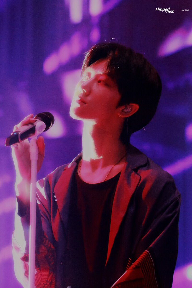 #THE8 #徐明浩 #SEVENTEEN #디에잇 
🎆