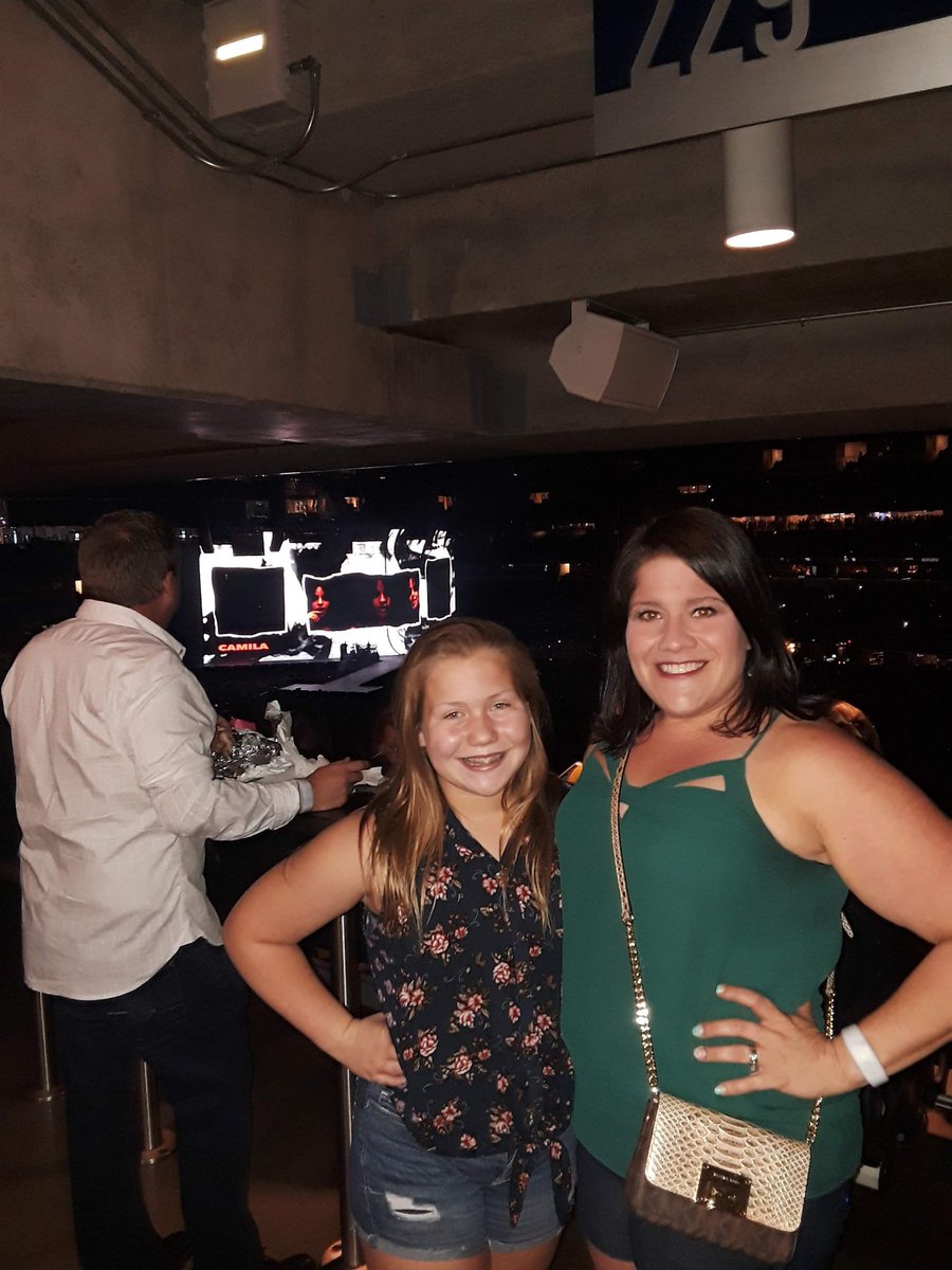 Mrs_CMartin's tweet photo. Last Taylor Swift post, I promise!!
"Mom, this was the best night EVER!!" Happy Mommy!! Thank you, @LibertyWingspan for this opportunity for both of us!! #momanddaughter #memories #forever https://t.co/ktnyKVFzvs