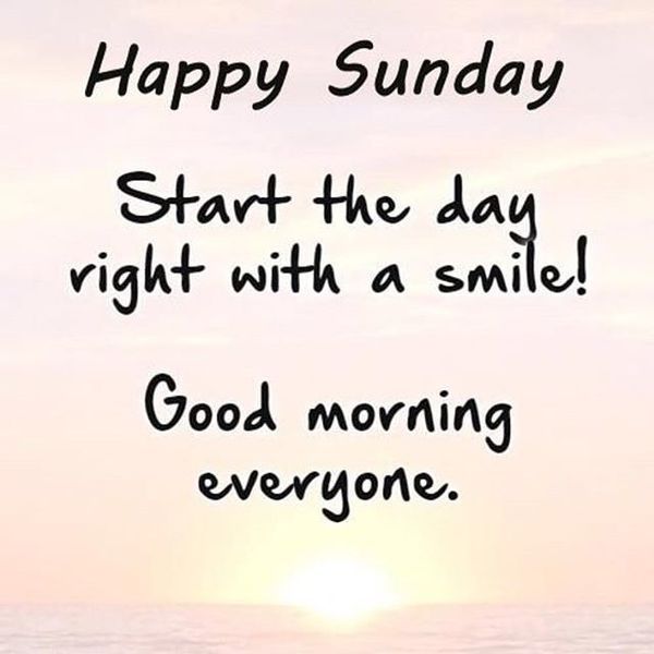 REMAXEliteja's tweet photo. Start your day with a smile.....HAPPY SUNDAY
#relax #unwind #motivation #blessings #happylife #thatrealtorlife #remaxhustle #remax #sunday #sundaymotivation #realestate #realestatejamaica https://t.co/f2g5p23iAN