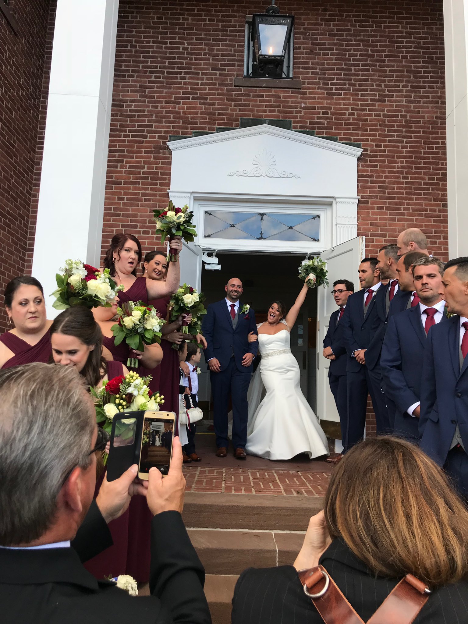 Dennis House on Twitter "The First Couple of the Hardware City