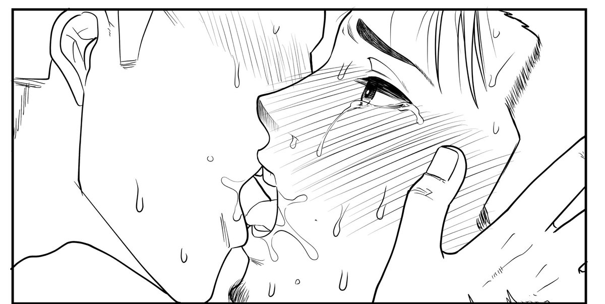 エロ漫画を描くぞ描くぞ描くぞー!!! 
