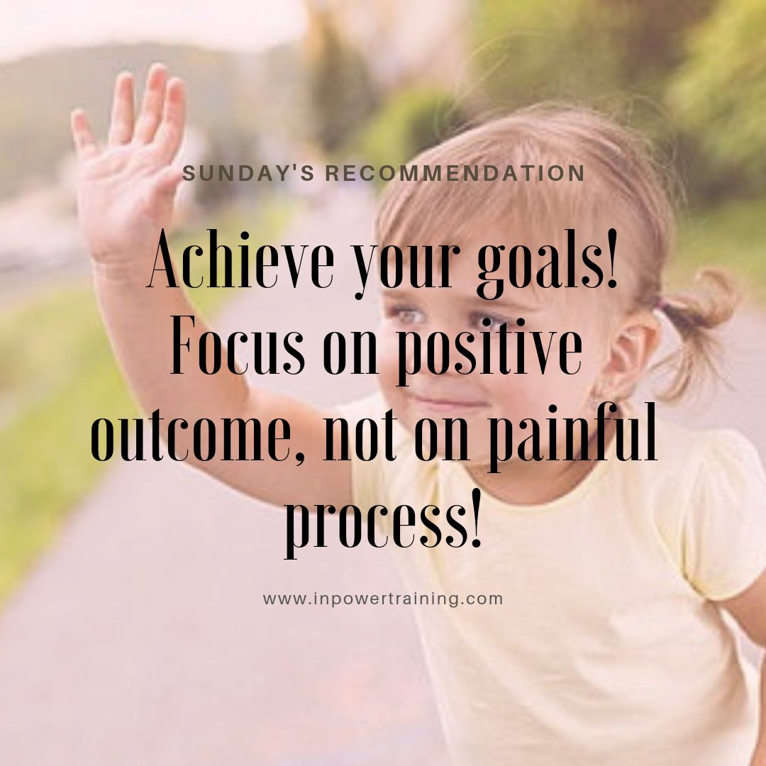 IPT_consulting's tweet photo. Working on a #goal is always important to keep in mind what is that output you are looking for? What it gives you? More #freedom? More #happiness? More proudness of yourself? Focus on output, not on the process!
 #InPowerTraining #powerofmind https://t.co/3jboQA8c31