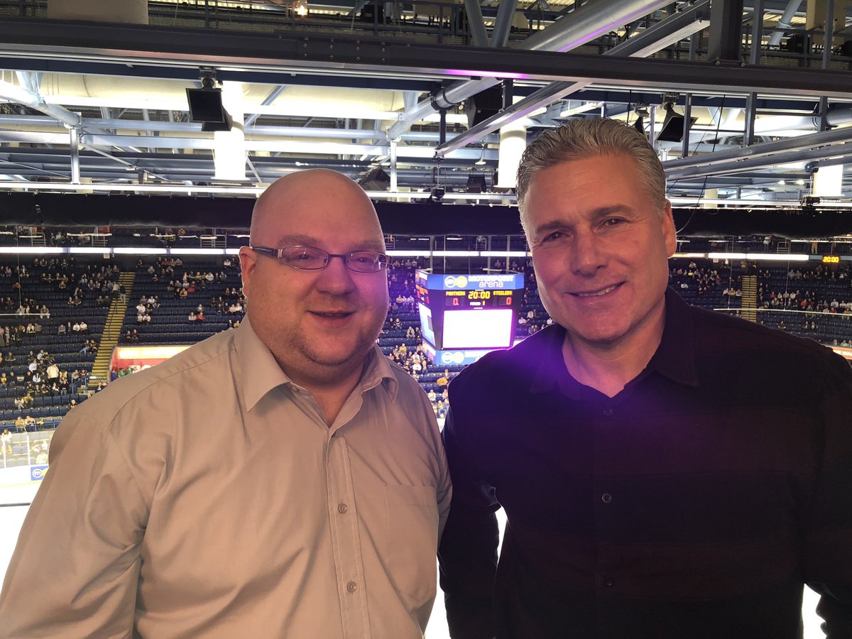 Stream in Nottingham last night for <a href="/pantherstvlive/">Panthers TV Live</a>. Thanks to <a href="/JJFearnley/">Jonathan Fearnley</a> and Paul Adey on commentary.