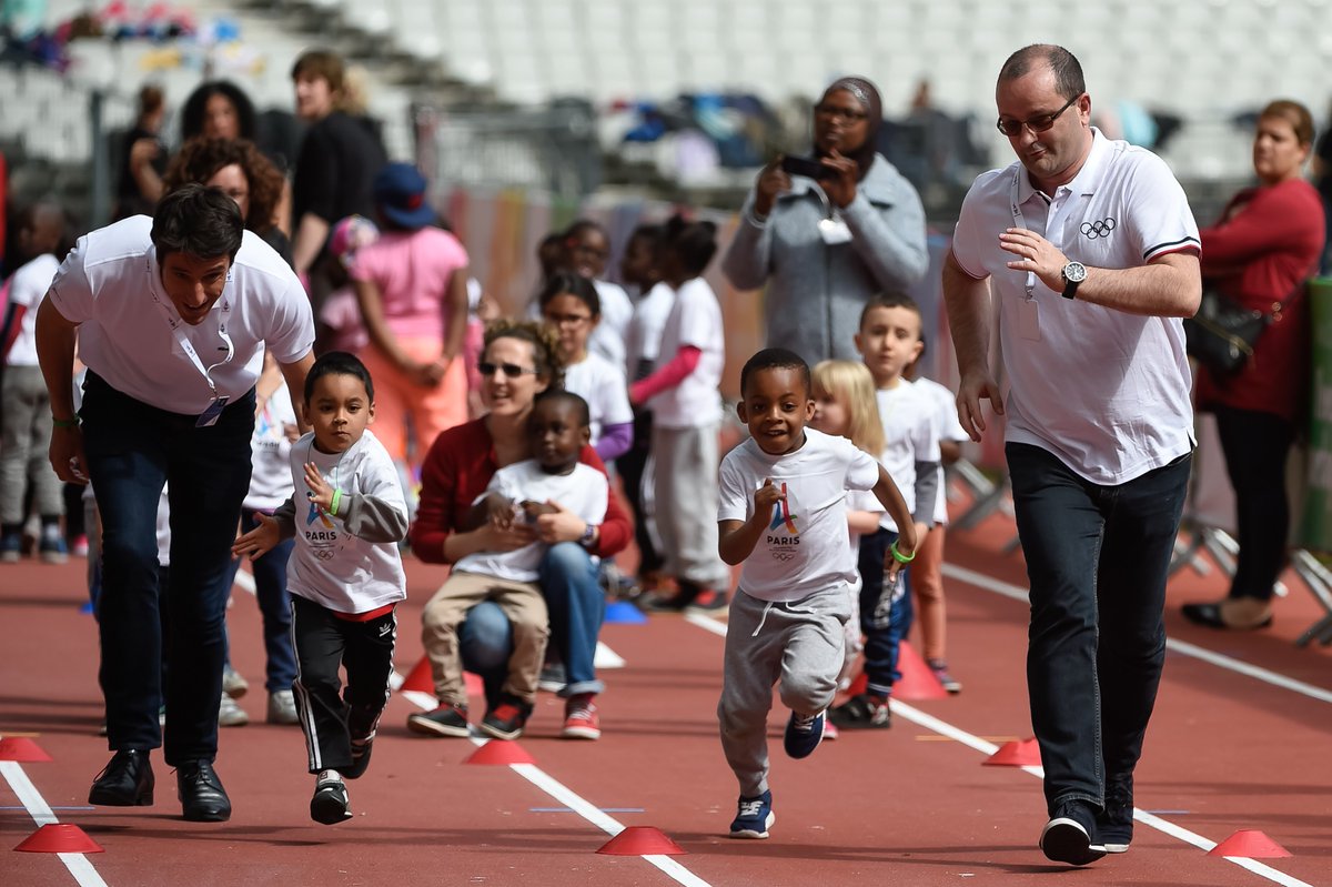 C’est avec une immense tristesse que j’ai appris le décès de Patrick Baumann. Patrick était un leader moderne, un ardent défenseur du sport dans le monde, qui m'a beaucoup appris. Que de bons moments partagés avec toi.
Toutes mes pensées vont vers ta famille et tes proches.