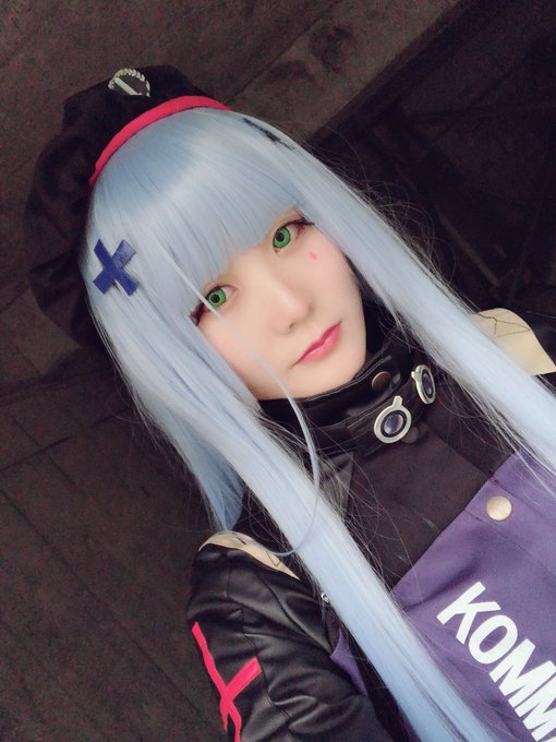 Twitterのコスプレ画像66