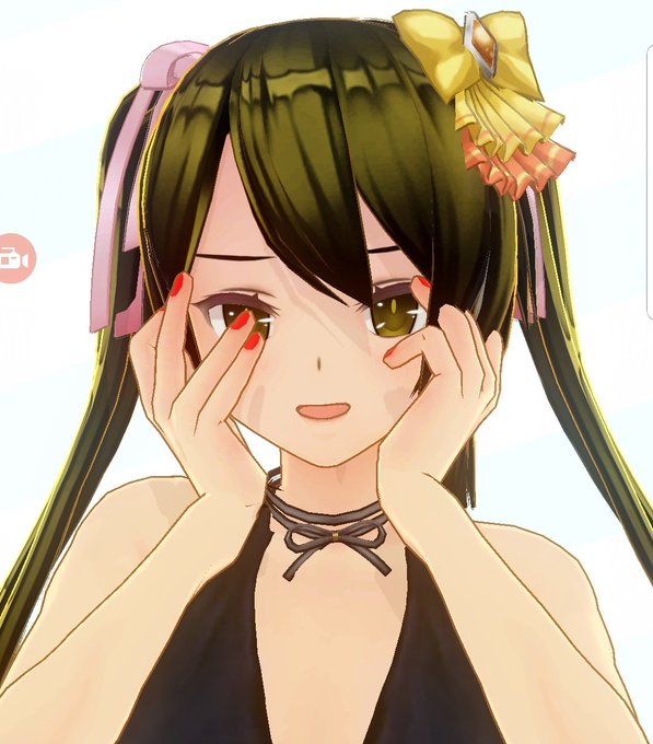 Kyrmrさんのイラストまとめ