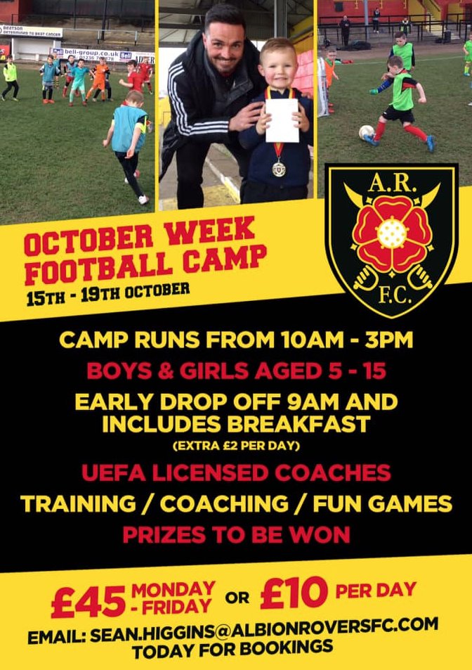 albionrovers's tweet photo. https://t.co/9BJpQ4OuKn