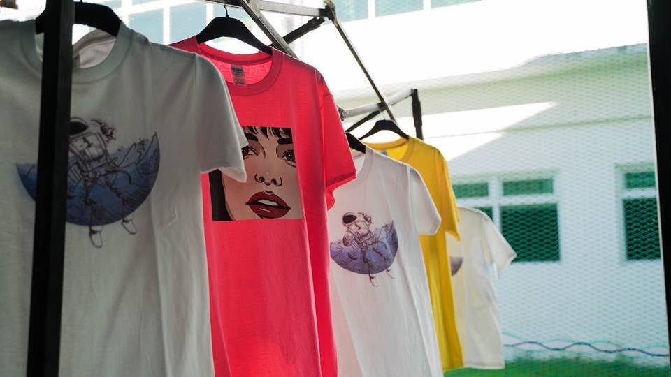 forakosph's tweet photo. October 13th.
First Bazaar of FORAKOS during the Sci-Math event held at the De La Salle University Laguna Campus.
Presenting the FORAKOS Bazaar Set-Up and the FORAKOS Management Team.
#FORAKOS #NotJustABrand https://t.co/z0MCjWaAzc