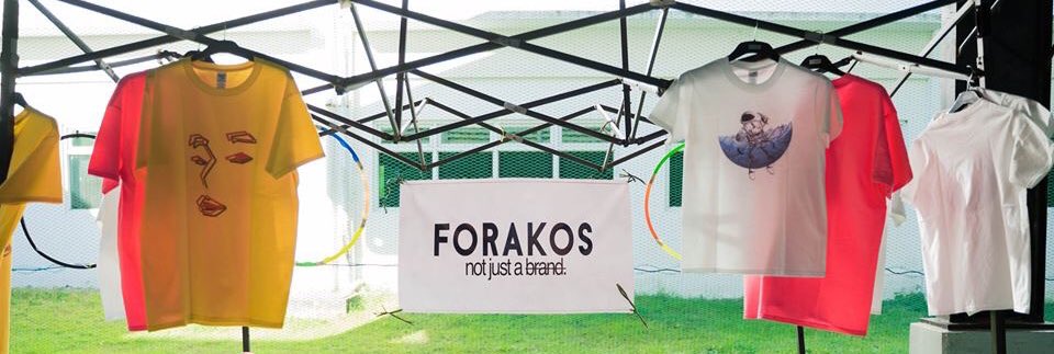 forakosph's tweet photo. October 13th.
First Bazaar of FORAKOS during the Sci-Math event held at the De La Salle University Laguna Campus.
Presenting the FORAKOS Bazaar Set-Up and the FORAKOS Management Team.
#FORAKOS #NotJustABrand https://t.co/z0MCjWaAzc