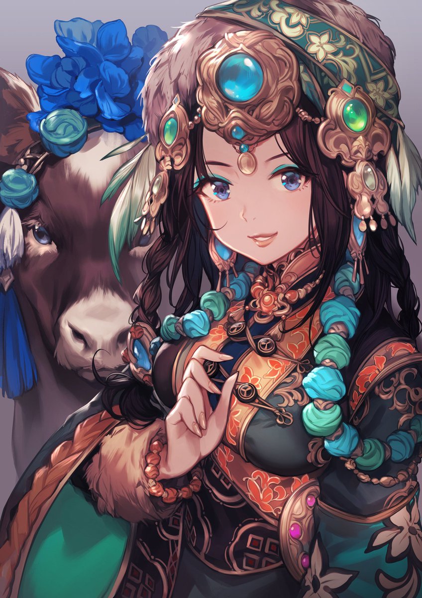 美麗イラスト集18 美麗イラスト集18