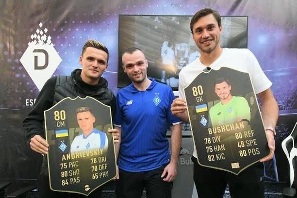 labotryas's tweet photo. Провели в субботу, 13 октября, фан турнир по FIFA 19 в Lavina Mall. Было круто🤘#ecdk #fcdk #fifa19 #lavinamall https://t.co/N1JdMhOSzv
