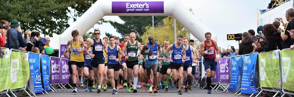 Great West Run (@Greatwestrun) / Twitter