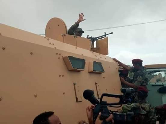 DalsoorNews's tweet photo. #Madaxweyne Farmaajo Oo Maanta Tagay Magaalada #Marka Ee Gobolka Sh Hoose
#Taangiga wuxuu na tusayaa in Magalada #Cabsi ka jirto wali. https://t.co/EKtwNtSvYg