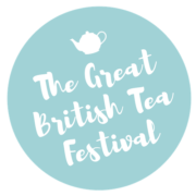 HannahSellsTea's tweet photo. One week to go! #TheGreatBritishTeaGestival2018 is next Sunday at The Roundhouse in Derby, £4.95 entry for a big showcase of tea, and talks by @janepettigrew ! https://t.co/0OukPdmk2e