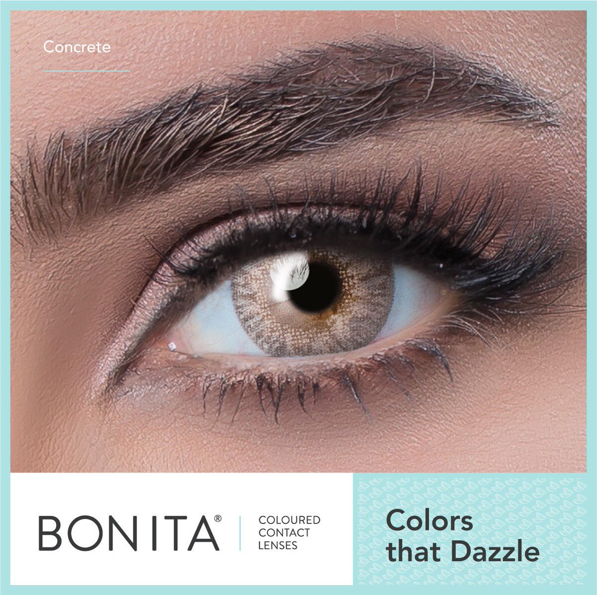 coloredcontactlens hashtag on twitter