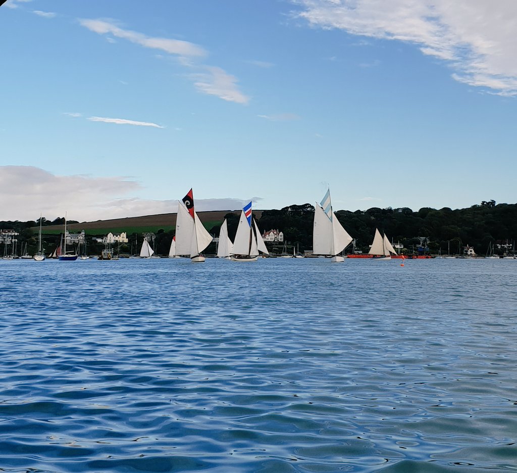 Seasalt Cornwall (@seasaltclothing) on Twitter photo It's the final day of <a href="/FalOysterFest/">Falmouth Oyster Fest</a> and we're watching in anticipation to see who wins the working boat race. We'll be eating oysters and looking forward to a performance by <a href="/TheOggymen/">The Oggymen</a> this afternoon. Can't make it? See our Facebook & Instagram stories for the highlights. It's the final day of <a href="/FalOysterFest/">Falmouth Oyster Fest</a> and we're watching in anticipation to see who wins the working boat race. We'll be eating oysters and looking forward to a performance by <a href="/TheOggymen/">The Oggymen</a> this afternoon. Can't make it? See our Facebook & Instagram stories for the highlights.