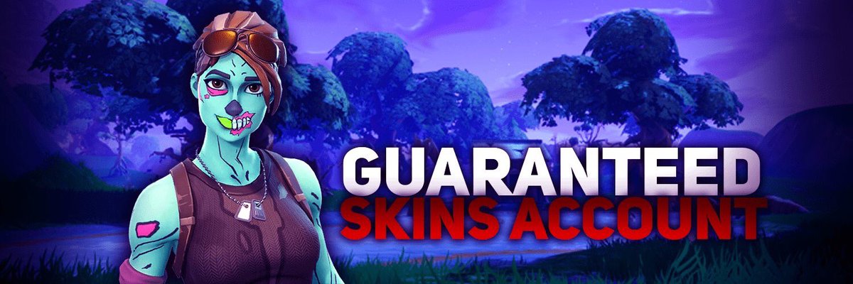 YTFizzd's tweet photo. ✨SKIN ACCOUNT GIVEAWAY✨
🔥Win x1 Skinned Account🔥

♻️Retweet and like❤️
Follow @FizzdGives 
Follow @Redgives1 
Follow @LunaticBranding 
➡️STAY ACTIVE⬅️

Ends at 20 rts 
Good luck https://t.co/8aaO5AaOD7