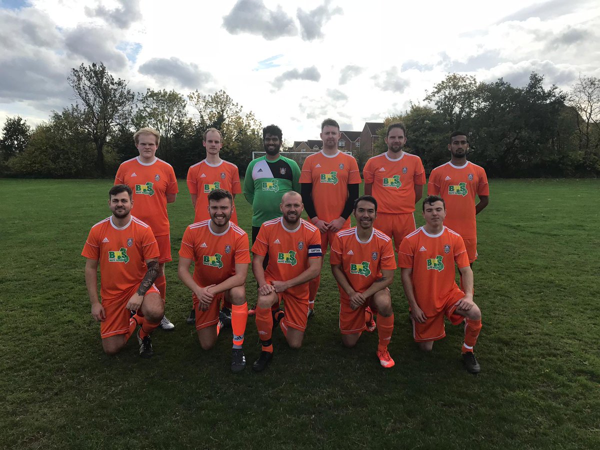 darrellsykesy's tweet photo. 0-3 up to #fcdfc 💪 @FarsleyCeltDeaf @FarsleyCelticFC @farsleyladies #oneclub #unbeat https://t.co/oIzm6ACso5