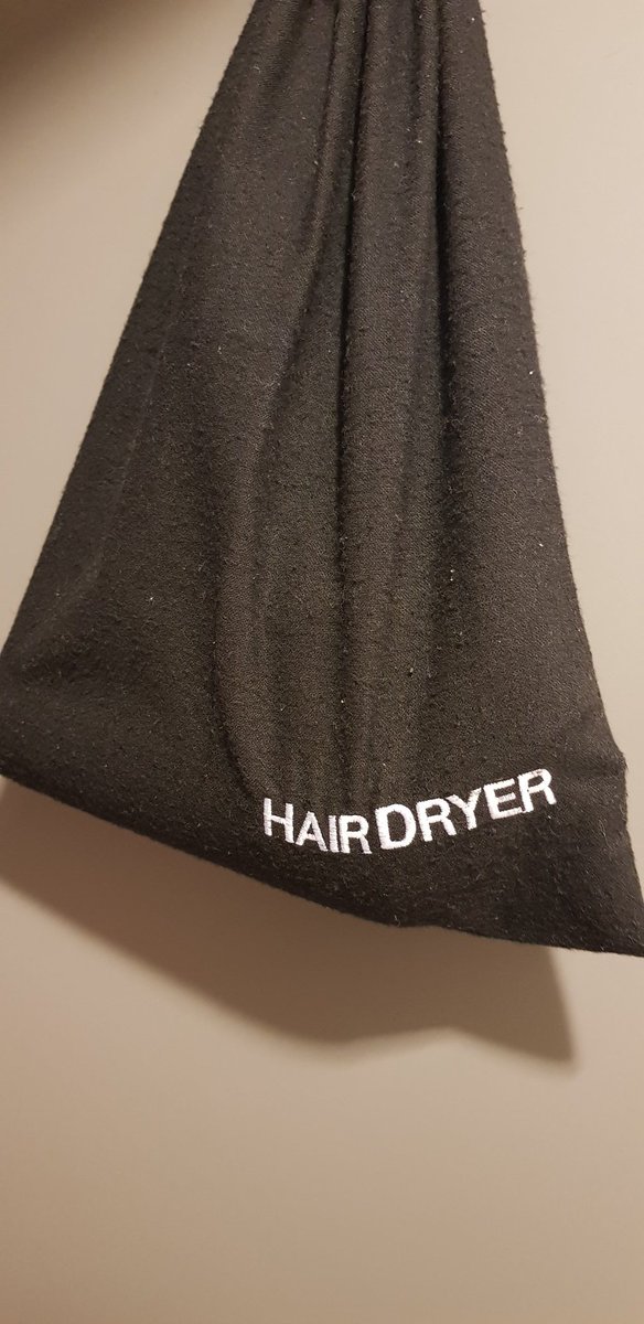 The new exclusive @HardDriverMusic goodie bag.  Slightly misspelled tho. https://t.co/0PR7ryUByX