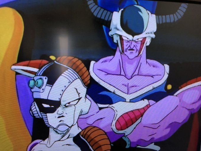 コルド大王のtwitterイラスト検索結果 古い順