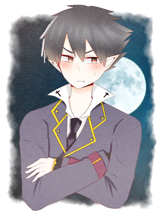 事件簿のtwitterイラスト検索結果