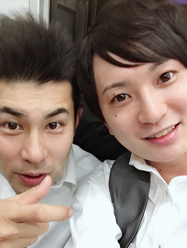 二瓶拓也 (twoheyhey) Twitter