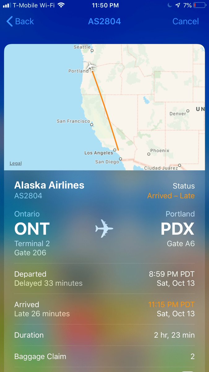 TeachMeiOS's tweet image. How to Track Flights on iPhone and iPad teachmeios.com/track-flights-…