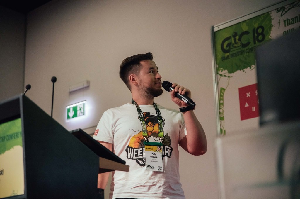 gdcon's tweet photo. Sunday is the last day of the GIC. Last but not least. We still have interesting things on our agenda. First ones start at 11:00.
Full agenda: https://t.co/Rgc3jreUl0

#gic18 #gamedev #indiedev https://t.co/yf6cRfcuOy