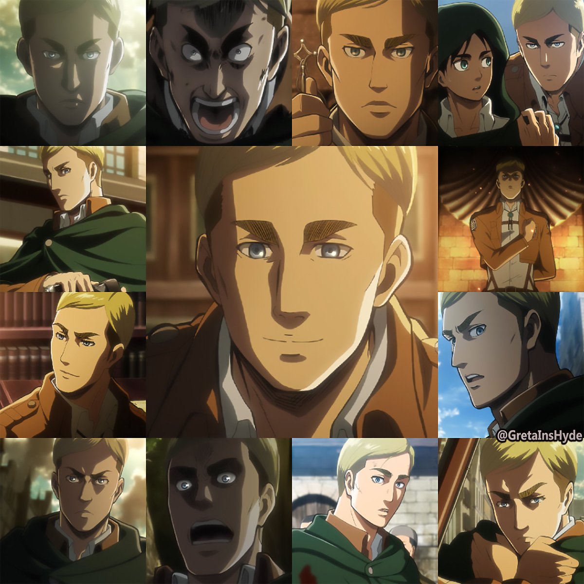 エルヴィン スミス