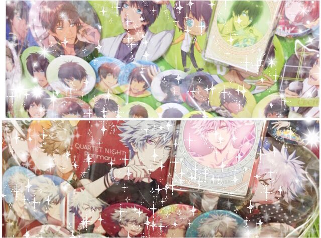 omsb_cecil's tweet photo. ☆お友達探し☆

💚愛島セシル&amp;黒崎蘭丸❤️

＊うたプリが大好きです！
＊18↑20↓  来栖パレス
＊同担他担関係なく誰とでも！

11月3日カルライ現地参戦します！ 
仲良くしてくださる方はぜひ☺️
RT/♡でお迎えに行きます🏃‍♀️
無言フォローも大歓迎です！！
 #うたプリクラスタさんと繋がりたい https://t.co/iUxrSbnupn