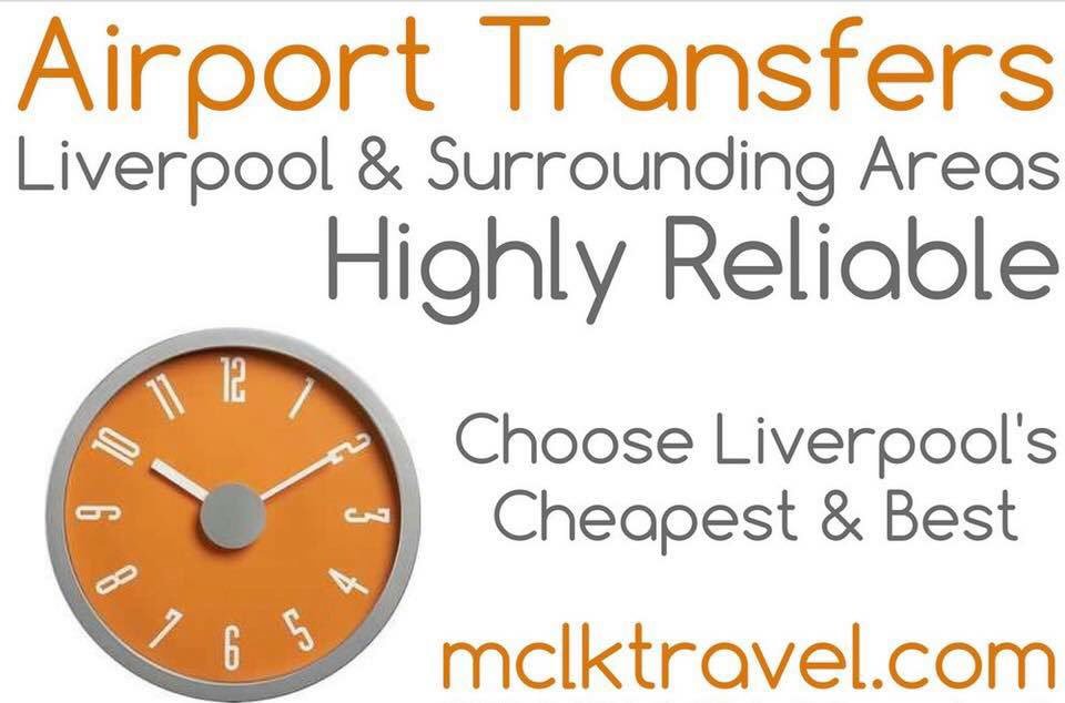 TravelMCLK's tweet photo. On the off chance you have just found us then please check out our countless reviews and your mind will be made up !
Offering the best fleet of vehicles, best service and cheapest prices you would be mad to look elsewhere ! 
Quote &amp; Book Online
https://t.co/PsbAGKBLwE #liverpool https://t.co/AkAdyug1Lc