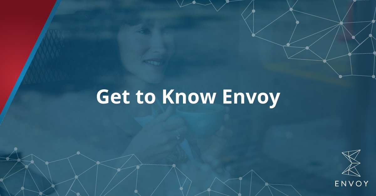💡Envoy’s #token (NVOY) is hosted on a ERC20-based blockchain like many others, Envoy has chosen to make theirs a #private #blockchain, which overcomes deficiencies like low processing speed. This #boosts security by keeping potentially bad actors out of the system.