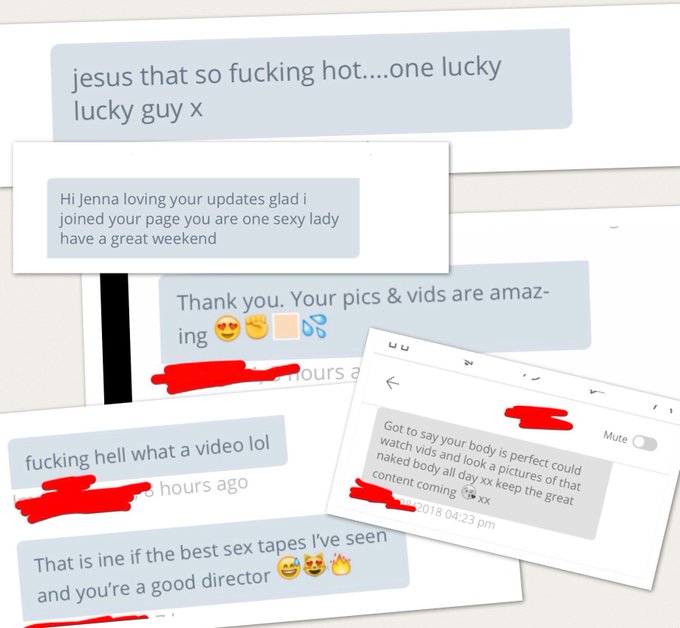 FEEDBACK FROM MY ONLY FANS PAGE 🔞🔞  https://t.co/iQqDnr4v7N https://t.co/VtDSKV1lpT<a href="/tag/fan"class="tags"><span>#fan</span></a>