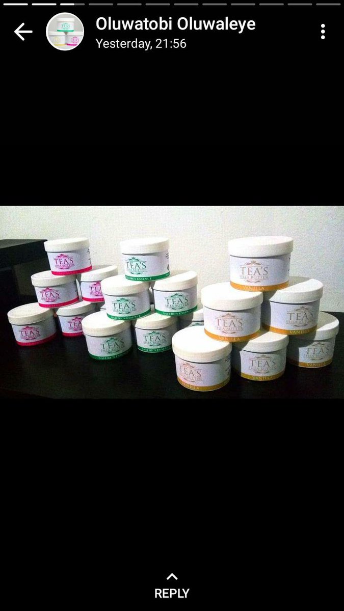 uzemerald's tweet photo. SuperMoisturised and conditioned beards. .#TeasSheabutter #1300 https://t.co/RKhxkSfC4s