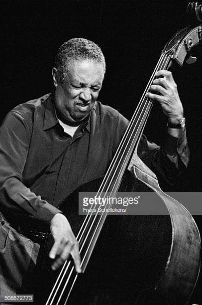 Ray Brown (Raymond Matthew Brown)
Birth 1926.10.13 ~ 2002.7.2
Happy Birthday
 