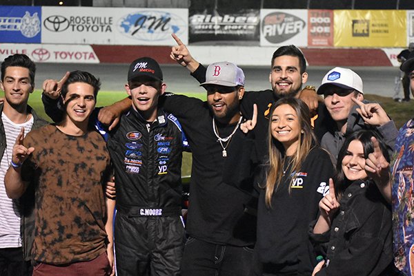 Steven Blakesley tweet media