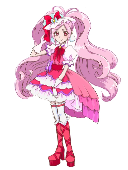 みんな大好き!マシェリパッション! 