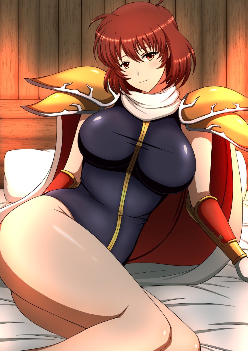 ラングリッサー エロ   / X