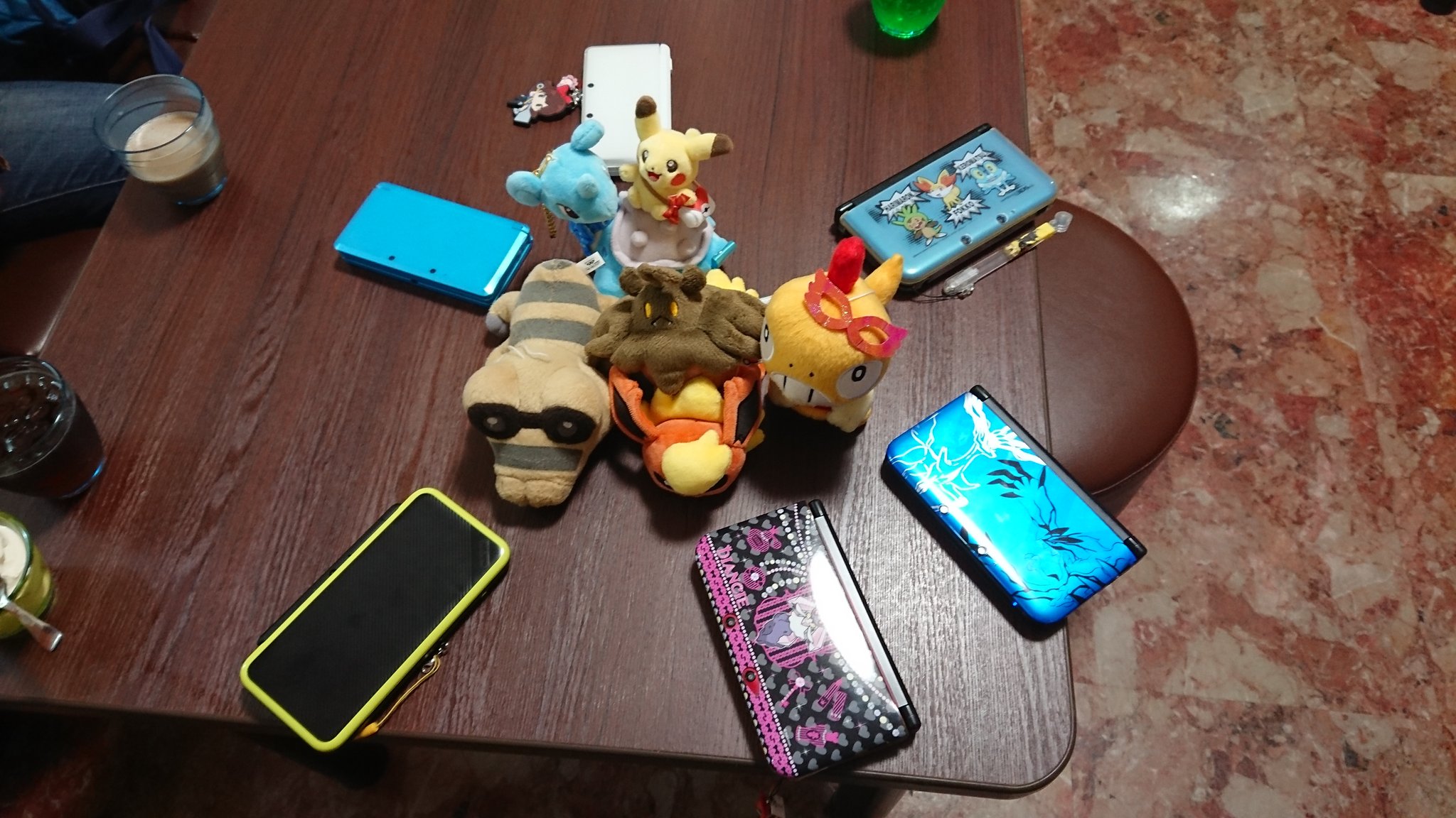 ポケモンオフ会 Twitter Search Twitter