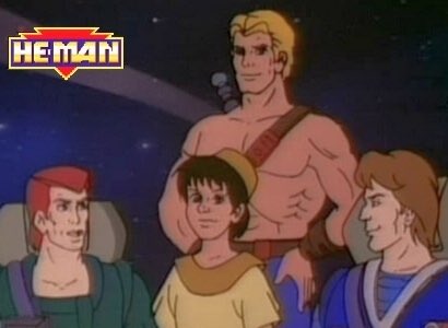 PlanetEternia's tweet photo. 8 Jahre #NewAdventureDays 2: Das Sternenschiff und die Kristalle (Episode 02)
In Gorn City gerät He-Man in eine Falle der Mutanten, die den Trifusiumgenerator von Primus lahmlegen wollen. Ganz ohne Trifusium generiert sich das Review zu dieser Folge. https://t.co/0dFzhY31s2 https://t.co/yGxfqQHHXi