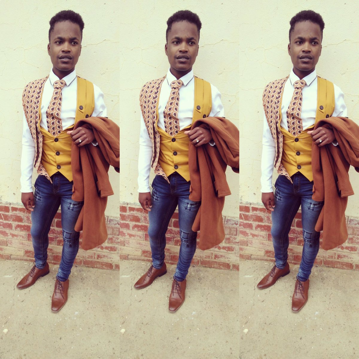 Tlotliso Mukevhe (@kaybeetlow) on Twitter photo 