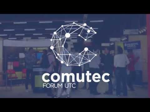 Pour le forum, un stand #UTC sera disponible, pour plus d'activités avec nos partenaires: #TremplinUTC, #USEC_UTC et #teamUTéCia. RDV Jeudi 18 octobre à partir de 10h.