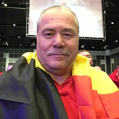 NotenMarc's tweet photo. #NewProfilePic https://t.co/V6jQNICfZg
